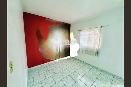 Foto 10 de casa à venda com 3 quartos, 123m² em Vila Tofanello, Campinas