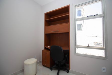 Studio para alugar com 38m², 1 quarto e 1 vaga Studio para alugar com 38m², 1 quarto e 1 vagaSala/Quarto