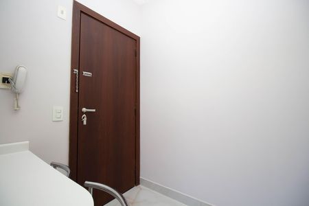 Studio para alugar com 38m², 1 quarto e 1 vaga Studio para alugar com 38m², 1 quarto e 1 vagaCozinha