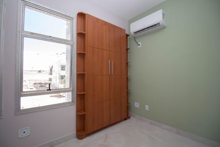 Studio para alugar com 38m², 1 quarto e 1 vaga Studio para alugar com 38m², 1 quarto e 1 vagaSala/Quarto