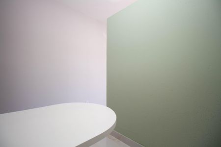 Studio para alugar com 38m², 1 quarto e 1 vaga Studio para alugar com 38m², 1 quarto e 1 vagaCozinha
