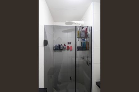 Apartamento à venda com 32m², 2 quartos e sem vaga Apartamento à venda com 32m², 2 quartos e sem vagaBanheiro