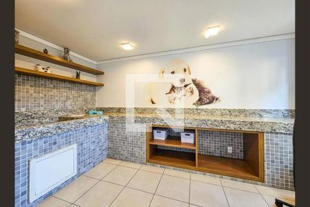 Apartamento à venda com 32m², 2 quartos e sem vaga Apartamento à venda com 32m², 2 quartos e sem vagaPet Care
