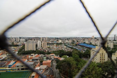 Vista Quarto 1 de apartamento à venda com 2 quartos, 32m² em Parque Munhoz, São Paulo