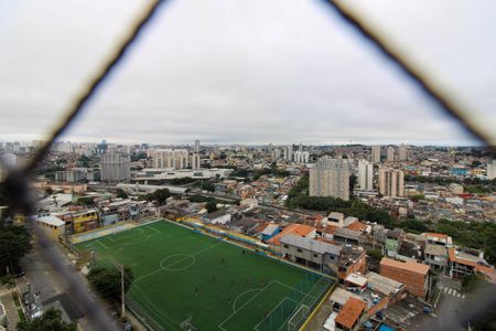 Apartamento à venda com 32m², 2 quartos e sem vaga Apartamento à venda com 32m², 2 quartos e sem vagaVista Quarto 2