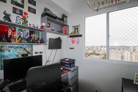 Apartamento à venda com 32m², 2 quartos e sem vaga Apartamento à venda com 32m², 2 quartos e sem vagaQuarto 2