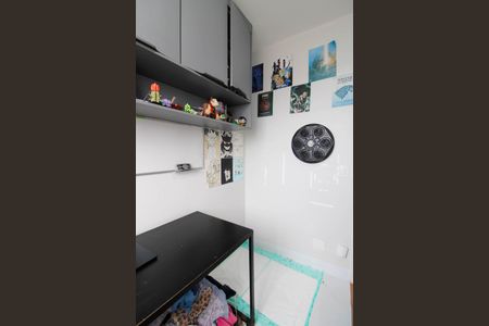 Apartamento à venda com 32m², 2 quartos e sem vaga Apartamento à venda com 32m², 2 quartos e sem vagaQuarto 2