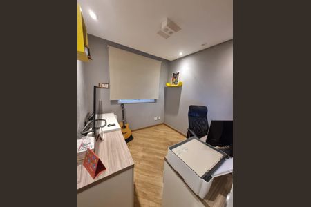 Apartamento à venda com 80m², 3 quartos e 2 vagas Apartamento à venda com 80m², 3 quartos e 2 vagasQuarto