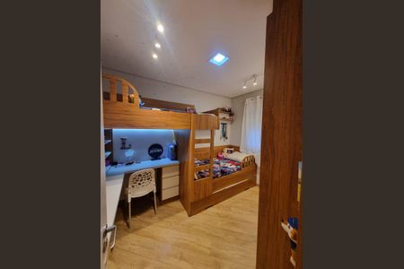 Apartamento à venda com 80m², 3 quartos e 2 vagas Apartamento à venda com 80m², 3 quartos e 2 vagasQuarto