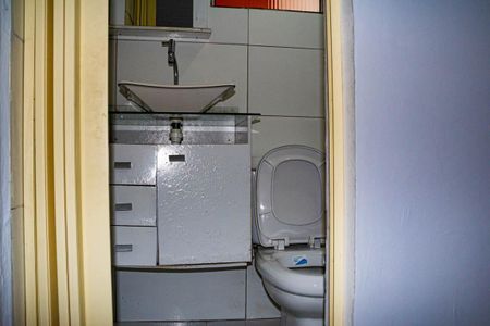 Casa para alugar com 90m², 1 quarto e 1 vaga