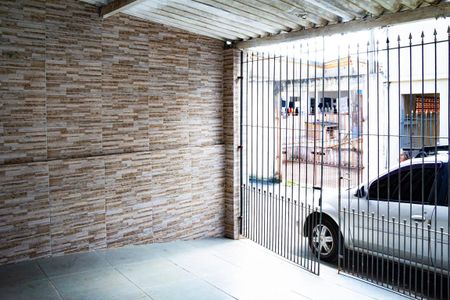 Casa para alugar com 90m², 1 quarto e 1 vaga