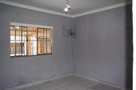 Casa para alugar com 1 quarto, 90m² em Cidade São Mateus, São Paulo
