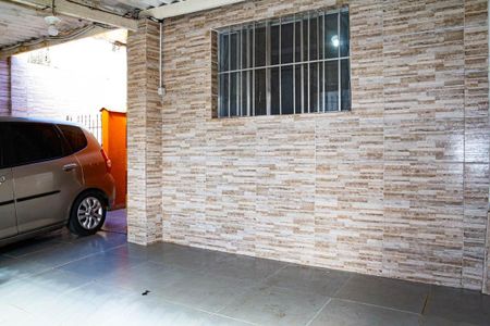 Casa para alugar com 90m², 1 quarto e 1 vaga