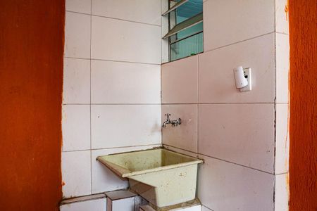 Casa para alugar com 90m², 1 quarto e 1 vaga