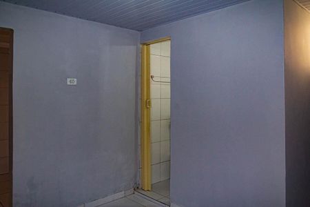 Casa para alugar com 90m², 1 quarto e 1 vaga