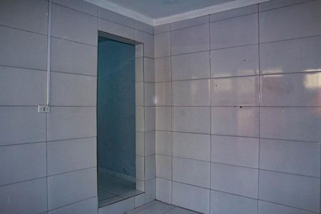Casa para alugar com 1 quarto, 90m² em Cidade São Mateus, São Paulo