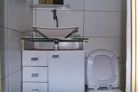 Casa para alugar com 90m², 1 quarto e 1 vaga