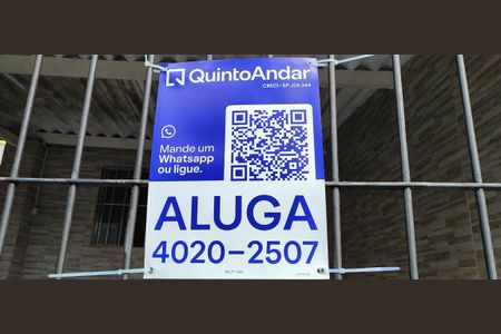 Casa para alugar com 90m², 1 quarto e 1 vaga