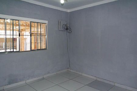 Casa para alugar com 1 quarto, 90m² em Cidade São Mateus, São Paulo