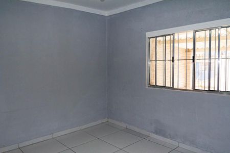 Casa para alugar com 90m², 1 quarto e 1 vaga