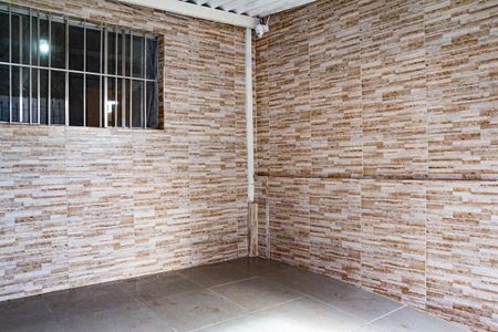 Casa para alugar com 90m², 1 quarto e 1 vaga
