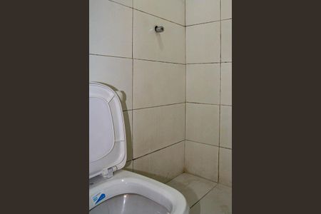 Casa para alugar com 90m², 1 quarto e 1 vaga