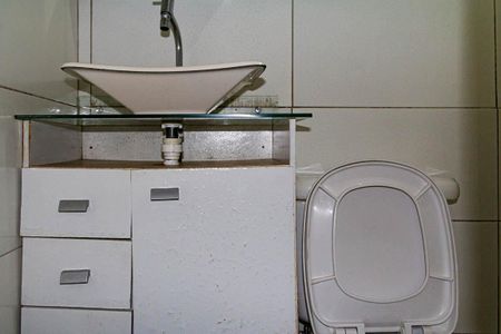 Casa para alugar com 90m², 1 quarto e 1 vaga