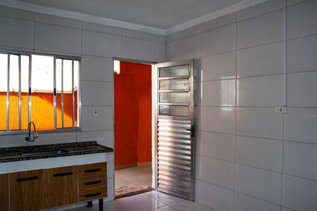 Casa para alugar com 90m², 1 quarto e 1 vaga