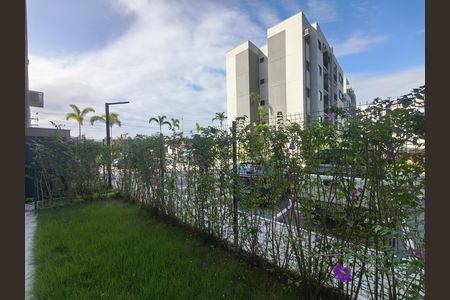 Apartamento para alugar com 64m², 2 quartos e 1 vaga Apartamento para alugar com 64m², 2 quartos e 1 vagaVaranda - Sala