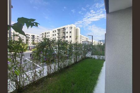 Apartamento para alugar com 64m², 2 quartos e 1 vaga Apartamento para alugar com 64m², 2 quartos e 1 vagaVaranda - Sala