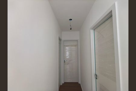 Apartamento para alugar com 64m², 2 quartos e 1 vaga Apartamento para alugar com 64m², 2 quartos e 1 vagaCorredor - Circulação