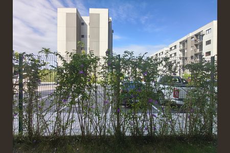 Apartamento para alugar com 64m², 2 quartos e 1 vaga Apartamento para alugar com 64m², 2 quartos e 1 vagaVaranda - Sala