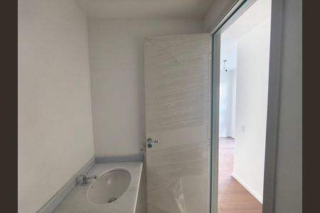 Apartamento para alugar com 64m², 2 quartos e 1 vaga Apartamento para alugar com 64m², 2 quartos e 1 vagaBanheiro Social