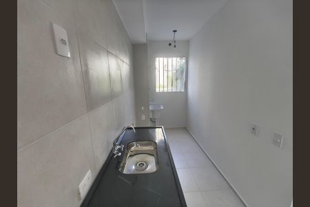 Apartamento para alugar com 64m², 2 quartos e 1 vaga Apartamento para alugar com 64m², 2 quartos e 1 vagaCozinha