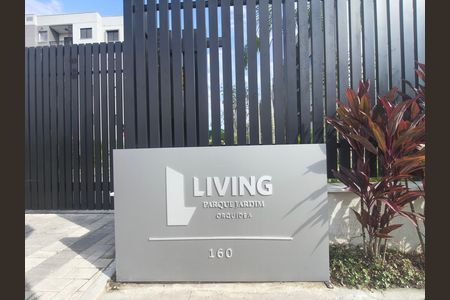 Apartamento para alugar com 64m², 2 quartos e 1 vaga Apartamento para alugar com 64m², 2 quartos e 1 vagaFachada e portaria