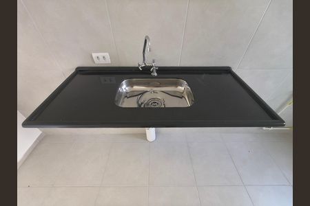 Apartamento para alugar com 64m², 2 quartos e 1 vaga Apartamento para alugar com 64m², 2 quartos e 1 vagaBancada - Cozinha