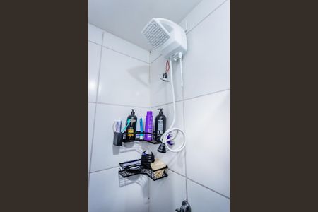 Apartamento à venda com 34m², 2 quartos e sem vaga Apartamento à venda com 34m², 2 quartos e sem vagaBanheiro suite / social
