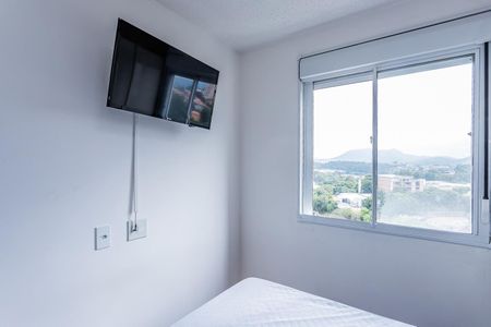 Apartamento à venda com 34m², 2 quartos e sem vaga Apartamento à venda com 34m², 2 quartos e sem vagaSuite