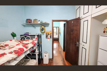 Apartamento à venda com 86m², 3 quartos e 2 vagas Apartamento à venda com 86m², 3 quartos e 2 vagasQuarto 1