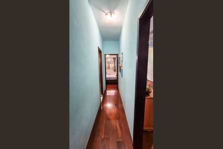 Apartamento à venda com 86m², 3 quartos e 2 vagas Apartamento à venda com 86m², 3 quartos e 2 vagasCorredor