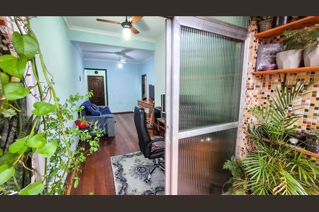 Apartamento à venda com 86m², 3 quartos e 2 vagas Apartamento à venda com 86m², 3 quartos e 2 vagasVaranda da Sala