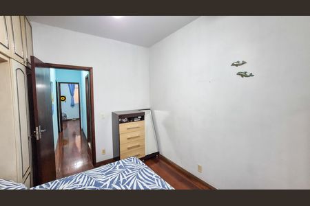 Apartamento à venda com 86m², 3 quartos e 2 vagas Apartamento à venda com 86m², 3 quartos e 2 vagasQuarto 2