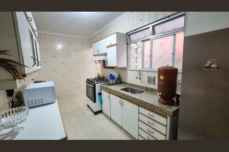 Apartamento à venda com 86m², 3 quartos e 2 vagas Apartamento à venda com 86m², 3 quartos e 2 vagasCozinha
