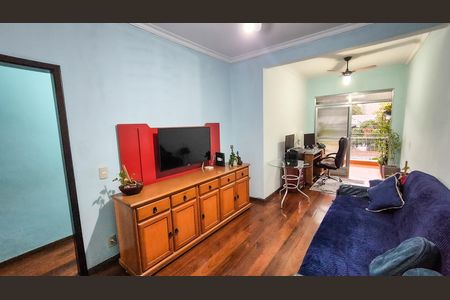 Apartamento à venda com 86m², 3 quartos e 2 vagas Apartamento à venda com 86m², 3 quartos e 2 vagasSala