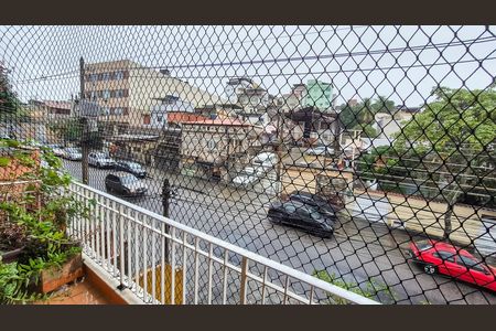 Apartamento à venda com 86m², 3 quartos e 2 vagas Apartamento à venda com 86m², 3 quartos e 2 vagasVaranda da Sala