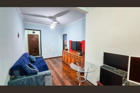 Apartamento à venda com 86m², 3 quartos e 2 vagas Apartamento à venda com 86m², 3 quartos e 2 vagasSala