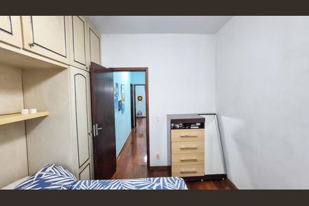 Apartamento à venda com 86m², 3 quartos e 2 vagas Apartamento à venda com 86m², 3 quartos e 2 vagasQuarto 2