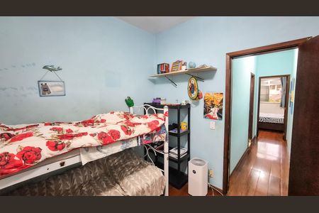 Apartamento à venda com 86m², 3 quartos e 2 vagas Apartamento à venda com 86m², 3 quartos e 2 vagasQuarto 1