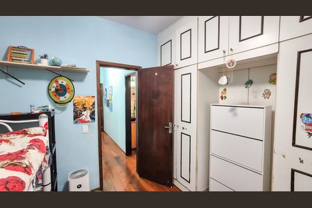 Apartamento à venda com 86m², 3 quartos e 2 vagas Apartamento à venda com 86m², 3 quartos e 2 vagasQuarto 1