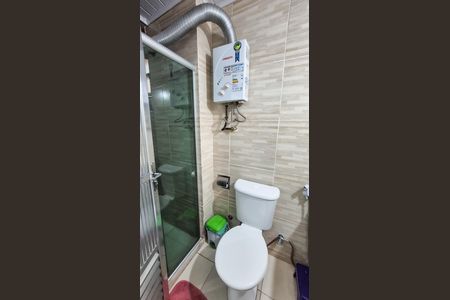 Apartamento à venda com 86m², 3 quartos e 2 vagas Apartamento à venda com 86m², 3 quartos e 2 vagasBanheiro Social